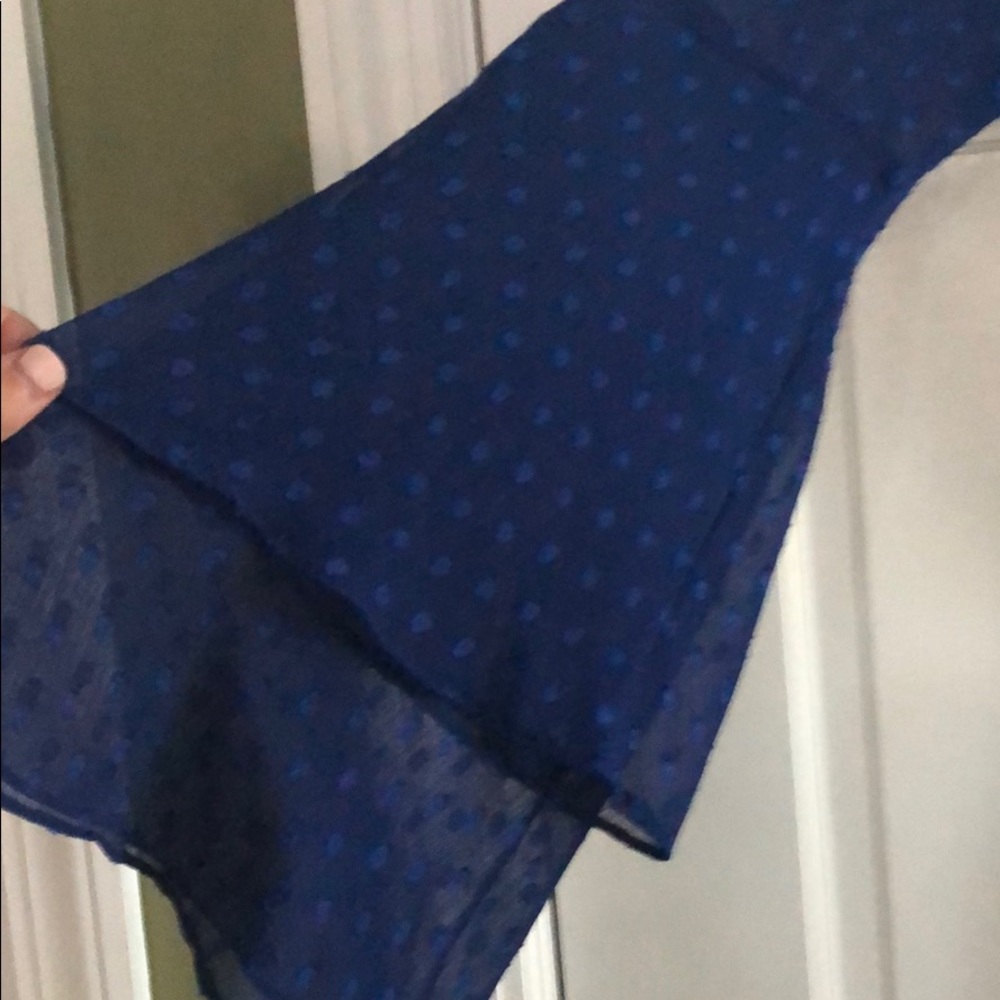 Blue float mini - Picture 3 of 4